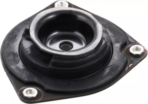 Опора амортизатора передняя левая Nissan Sentra 13-19
