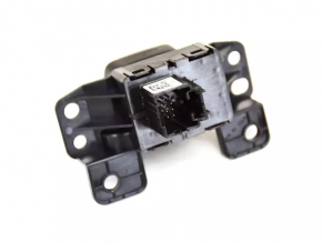 Кнопка паркинг Jeep Cherokee KL 14-23 потерта