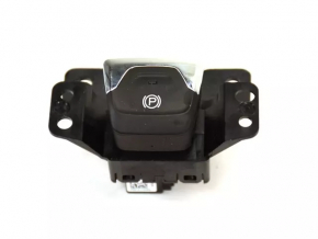 Кнопка паркинг Jeep Cherokee KL 14-23 потерта
