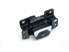 Кнопка паркинг Jeep Cherokee KL 14-23 потерта