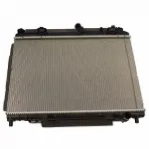 Radiator răcire apă Ford Fiesta 11-19 1.6