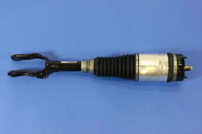 Amortizor pneumatic frontal stânga Jeep Grand Cherokee WK2 11-13 asamblat