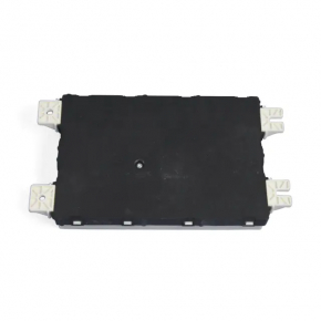 Body Control Module Dodge Journey 11-13