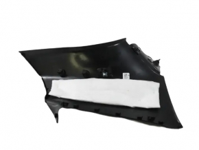 Ornament montant spate în spatele geamului dreapta, Jeep Grand Cherokee WL 22-25, spate, negru