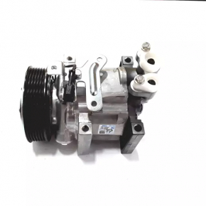 Компрессор кондиционера Subaru Forester 11-13 2.5