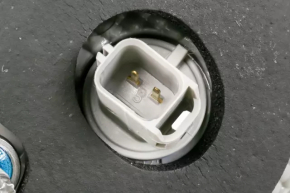 Фонарь внутренний крышка багажника левый Chevrolet Impala 14-20