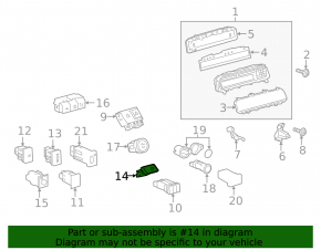Кнопка parking Toyota Prius V 12-17