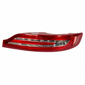 Фонарь правый Lincoln MKC 15-19