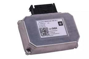 Multi-Function Power Supply Converter Assembly Chevrolet Malibu 16-25