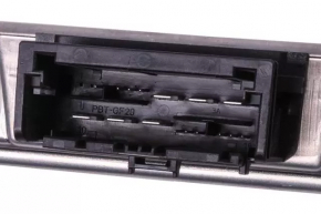 Multi-Function Power Supply Converter Assembly Chevrolet Malibu 16-25