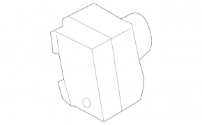 Замок зажигания Mercedes W164 ML
