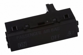 Индикатор SRS AIRBAG Chevrolet Trax 15-22