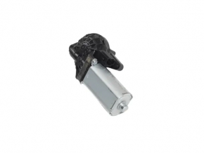 Motor de reglare a ridicării scaunului șoferului Jeep Grand Cherokee WL 21-25