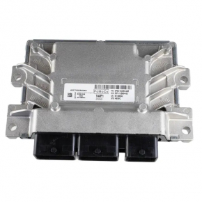 Блок ECU компьютер двигателя Lincoln MKZ 13-20 hybrid