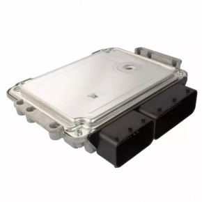 Блок ECU компьютер двигателя Ford Focus mk3 11-18 2.0