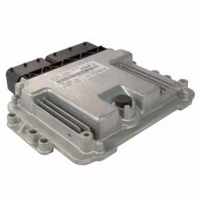 Блок ECU компьютер двигателя Ford Focus mk3 11-18 2.0