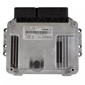 Блок ECU компьютер двигателя Ford Focus mk3 11-18 2.0