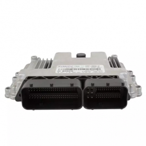 Блок ECU компьютер двигателя Ford Focus mk3 11-18 2.0