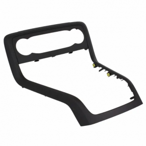 Накладка центральной консоли Ford Ecosport 18-19