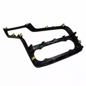 Накладка центральной консоли Ford Ecosport 18-19