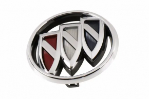 Эмблема решетки радиатора grill Buick Encore 17-22