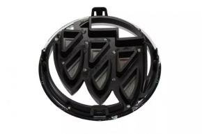 Эмблема решетки радиатора grill Buick Encore 17-22