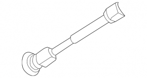 Рулевой карданчик Nissan Sentra 13-19 1.8