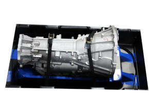 АКПП в сборе Jeep Grand Cherokee WK2 18-22 3.6 AWD 850RE