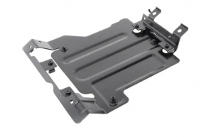 Кронштейн блока ECU компьютер двигателя нижний Chevrolet Equinox EV 24-26