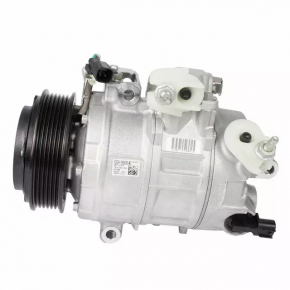 Компрессор кондиционера Ford Edge 15-18 2.7T
