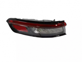 Фонарь внешний крыло левый Jeep Grand Cherokee WL 21-26 LED
