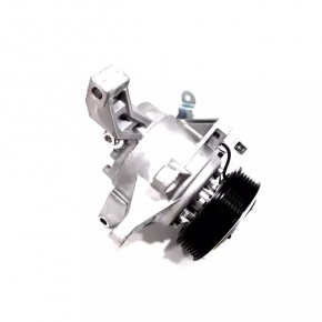 Компрессор кондиционера Subaru XV Crosstrek 13-13