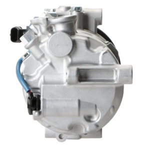Компрессор кондиционера Mercedes CLA 250 14-19