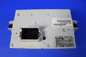 Body Control Module Dodge Dart 13-15 SXT