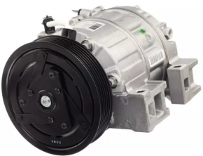 Компрессор кондиционера Nissan Altima 07-12