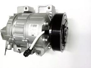 Компрессор кондиционера Nissan Altima 07-12