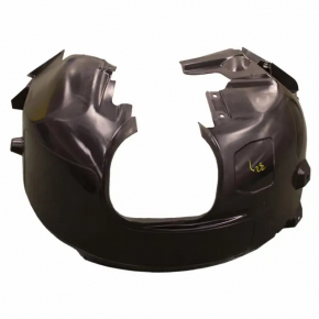 Aparator de noroi fata dreapta Ford Focus mk3 11-18