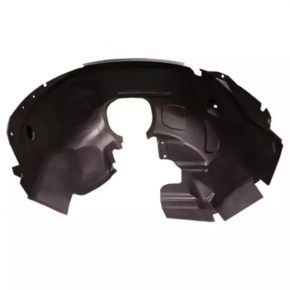 Aparator de noroi fata dreapta Ford Focus mk3 11-18