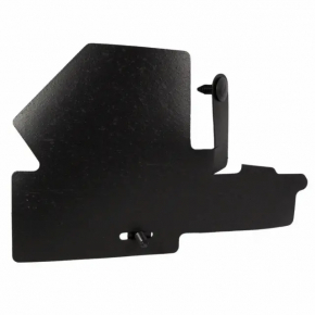 Deflector radiator stânga sus Ford Escape MK3 13-16