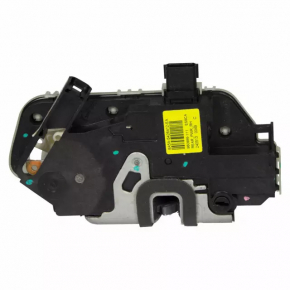 Blocare ușă spate dreapta Ford Explorer 11-19