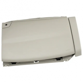 Перчаточный ящик, бардачок Ford Edge 15-24 серый с airbag