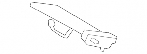 Сухой тен BMW X5 F15 14-18