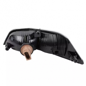 Поворотник в бампере правый Ford Mustang mk6 15-17