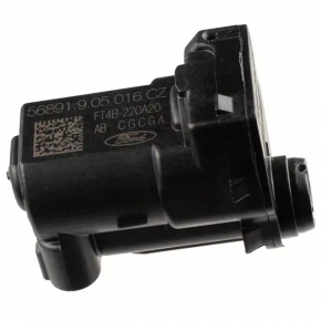 Замок лючка бензобака Ford Escape MK4 20-26