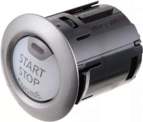 Кнопка start-stop Nissan Sentra 13-19