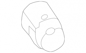 Кнопка start-stop Nissan Sentra 13-19
