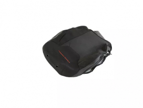 Пассажирское сидение Jeep Renegade 15-17 без airbag, механическое, ткань, черная, Trailhawk, под чистку