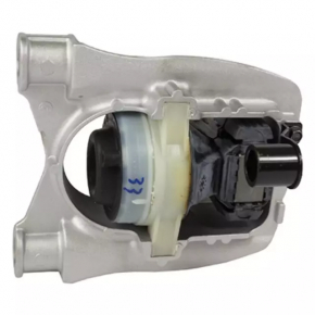 Подушка двигателя правая Ford Ecosport 18-21 1.0T