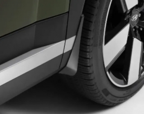 Apărătoare de noroi față, set de 2, Hyundai Santa Fe 2020-2021