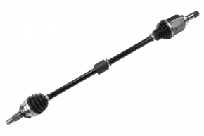 Привод полуось передняя правая Chevrolet Malibu 19-25 1.5T